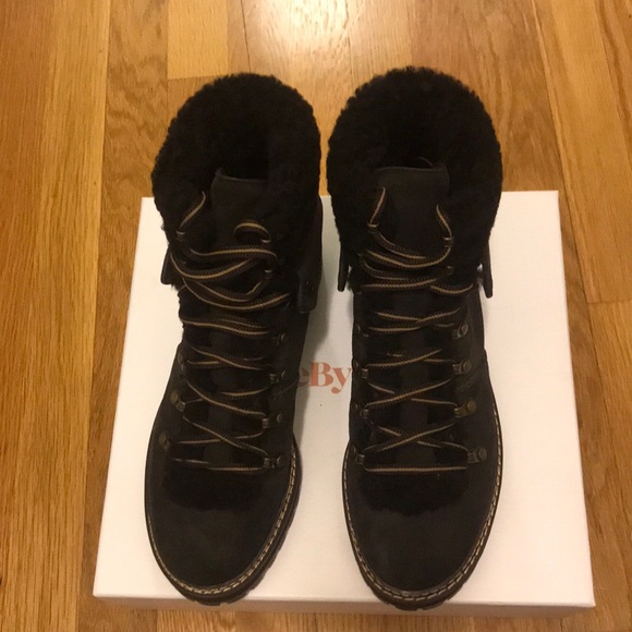 see by chloe winter boots